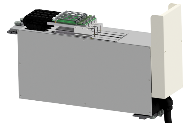 ELECTRO-OPENTOP